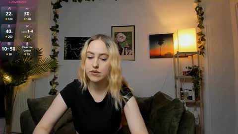 Betty online show from March 7, 2025, 6:13 am