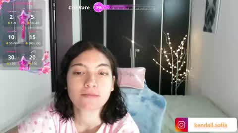 Snapshot of dolce_more chatting on June 27, 2026, 12:33 pm DOLCE XOXO online show from June 27, 2026, 12:33 pm