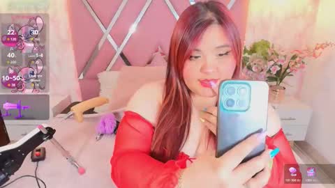 Snapshot of dolce_pearl chatting on April 20, 2026, 2:14 am Dolce Pearl online show from April 20, 2026, 2:14 am