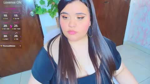 Snapshot of dolce_pearl chatting on May 29, 2026, 2:53 am Dolce Pearl online show from May 29, 2026, 2:53 am