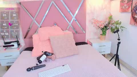 Snapshot of dolce_pearl chatting on May 31, 2026, 2:20 am Dolce Pearl online show from May 31, 2026, 2:20 am