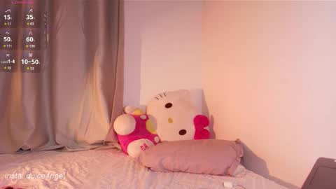 Blair online show from November 19, 2025, 2:22 am