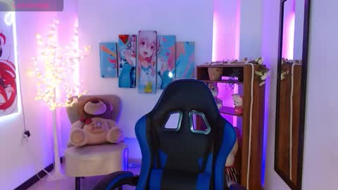 Snapshot of dolceclown66 chatting on February 21, 2026, 12:06 pm Fiorella Clown online show from February 21, 2026, 12:06 pm