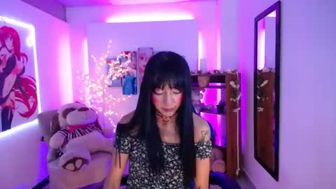 Fiorella Clown online show from June 23, 2026, 12:36 pm