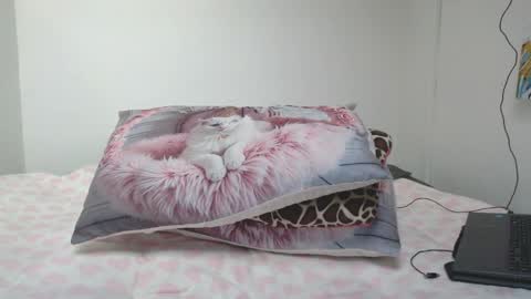 Snapshot of dolcevainin chatting on April 2, 2026, 12:36 pm Dolcevainin online show from April 2, 2026, 12:36 pm