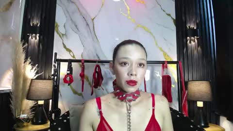 doll4anall online show from April 22, 2026, 11:56 am