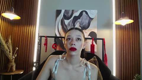 Snapshot of doll4anall chatting on April 25, 2026, 11:57 am doll4anall online show from April 25, 2026, 11:57 am