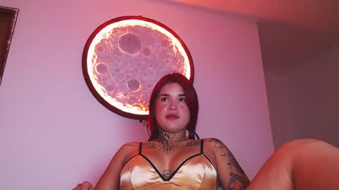 doll_and_thebrown online show from February 9, 2026, 4:16 am