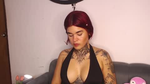 Snapshot of doll_and_thebrown chatting on May 6, 2026, 1:36 am doll_and_thebrown online show from May 6, 2026, 1:36 am