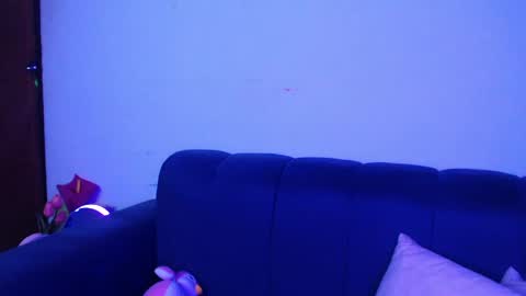 Snapshot of doll_and_thebrown chatting on May 21, 2026, 12:50 am doll_and_thebrown online show from May 21, 2026, 12:50 am