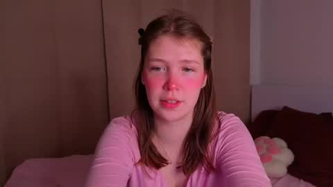 Ann online show from May 18, 2026, 1:24 am