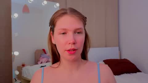 Snapshot of doll_ball chatting on June 6, 2026, 7:07 pm Ann online show from June 6, 2026, 7:07 pm