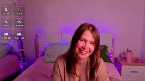 Snapshot of doll_ball chatting on June 14, 2026, 2:24 am Ann online show from June 14, 2026, 2:24 am