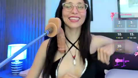Snapshot of doll_bella_ chatting on July 12, 2026, 8:00 pm Bella online show from July 12, 2026, 8:00 pm
