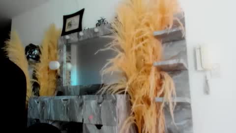 Snapshot of doll_celeste19 chatting on April 1, 2026, 8:28 pm C E L E S T E online show from April 1, 2026, 8:28 pm