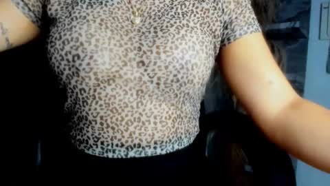 Snapshot of doll_celeste19 chatting on April 4, 2026, 4:44 am C E L E S T E online show from April 4, 2026, 4:44 am