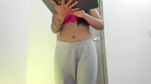 Doll Channelx online show from April 15, 2026, 12:39 am