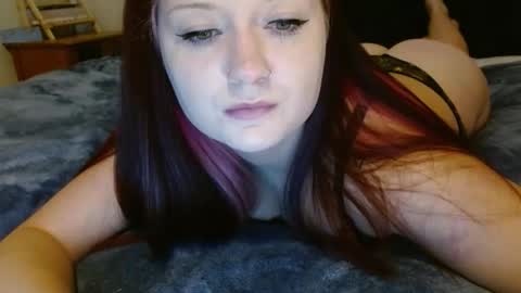 Morgann online show from February 11, 2026, 8:36 pm