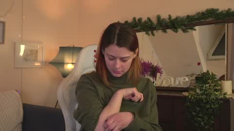 Your doll Lesli online show from December 21, 2024, 2:37 pm