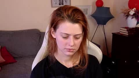 Your doll Lesli online show from February 21, 2025, 2:48 pm