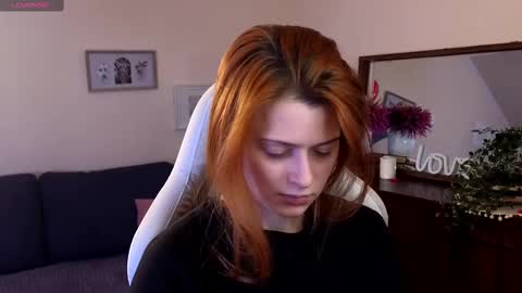 Your doll Lesli online show from February 24, 2025, 2:26 pm