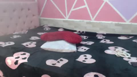 Snapshot of doll_rihana chatting on May 30, 2026, 8:50 pm doll rihana online show from May 30, 2026, 8:50 pm