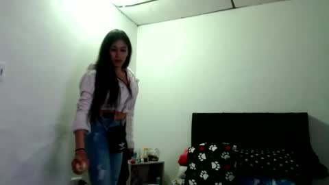 Catherine XXX online show from December 25, 2024, 3:40 am