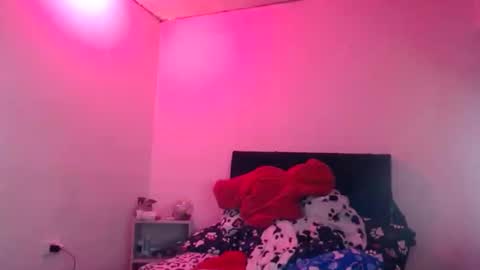 Catherine XXX online show from December 28, 2024, 4:52 pm