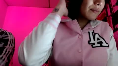 Catherine XXX online show from December 30, 2024, 3:36 am