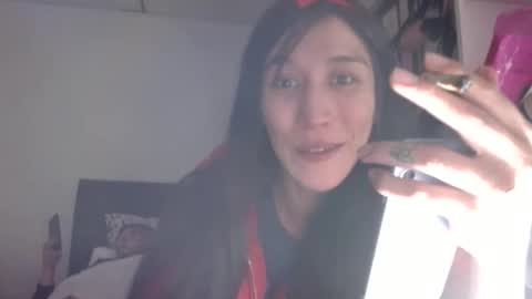 Catherine XXX online show from January 2, 2025, 3:37 am