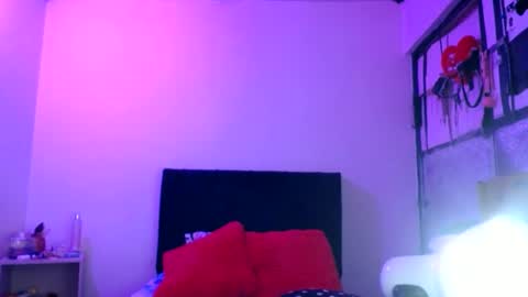 Catherine XXX online show from January 3, 2025, 4:55 am