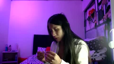 Catherine XXX online show from January 4, 2025, 2:46 am