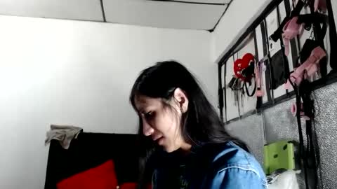 Catherine XXX online show from January 7, 2025, 4:29 am