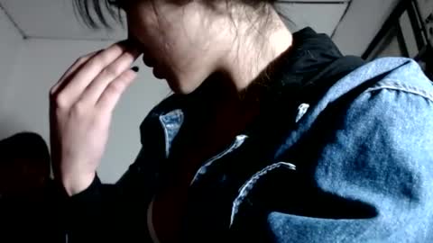 Catherine XXX online show from January 13, 2025, 5:01 am