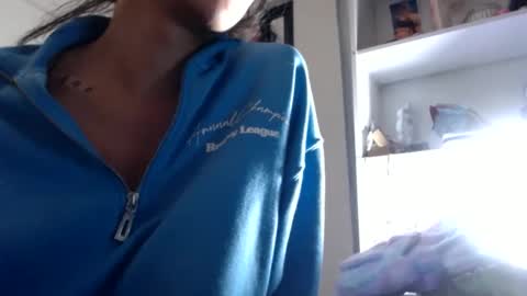 Catherine XXX online show from January 20, 2025, 7:46 pm