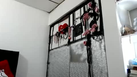 Catherine XXX online show from January 21, 2025, 1:50 am