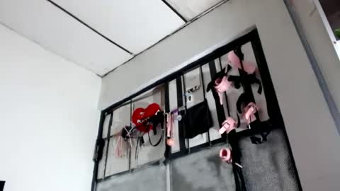 Catherine XXX online show from January 23, 2025, 12:41 pm