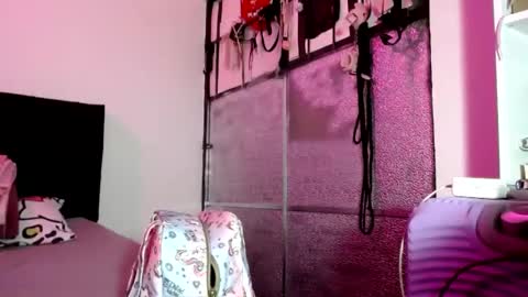 Catherine XXX online show from January 26, 2025, 4:20 pm