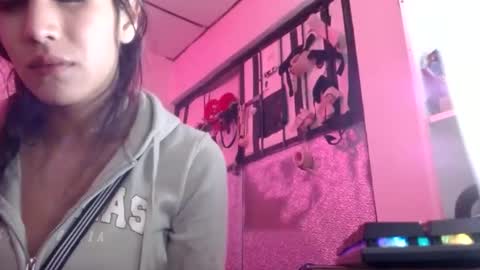 Catherine XXX online show from February 7, 2025, 6:03 am