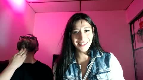 Catherine XXX online show from February 9, 2025, 6:01 am