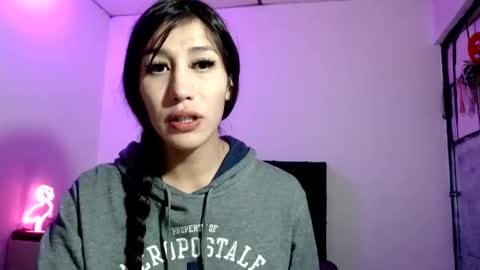 Catherine XXX online show from February 19, 2025, 4:23 am