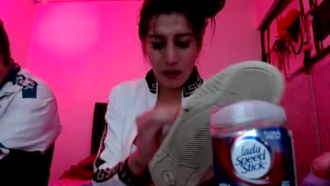 Catherine XXX online show from March 8, 2025, 9:40 pm