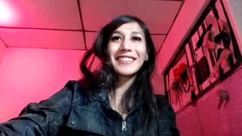 Catherine XXX online show from March 12, 2025, 3:46 am