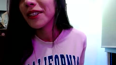 Catherine XXX online show from November 30, 2025, 4:05 am