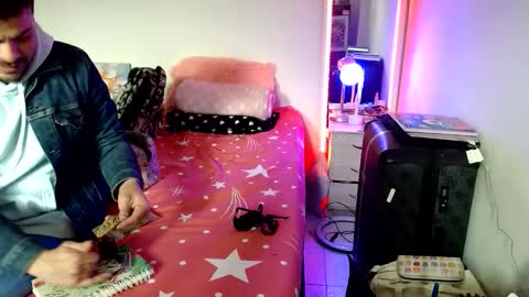 Catherine XXX online show from February 15, 2026, 7:54 pm