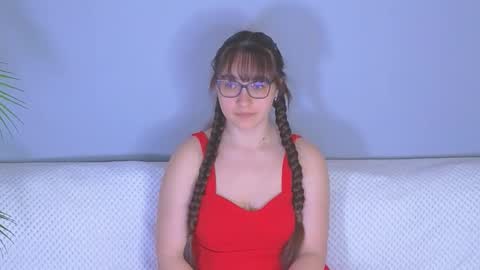 Tessa online show from April 24, 2026, 6:16 am