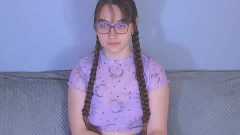 Tessa online show from May 12, 2026, 7:38 am