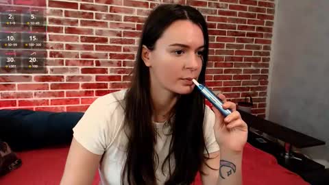 Jade online show from November 22, 2025, 8:46 am