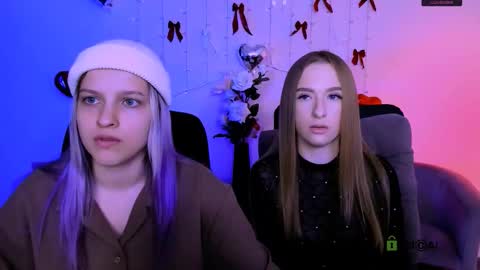 doll_vey online show from March 27, 2026, 10:04 am