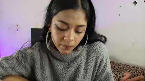 dollceholly online show from January 7, 2026, 5:10 am